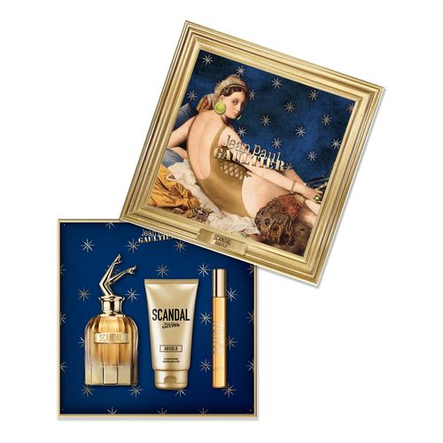 Scandal Absolu Coffret