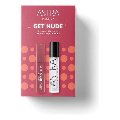 Get Nude Set
