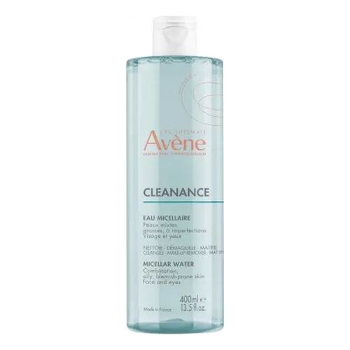 Cleanance