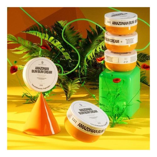 Amazonian Bum Bum