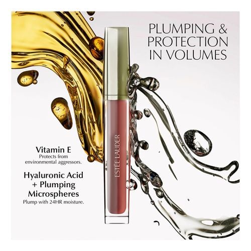 Glossy Pout Tinted Lip Oil