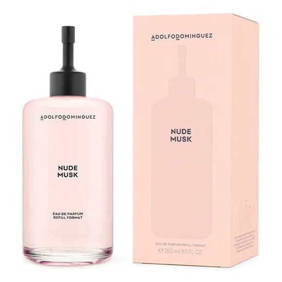 Nude Musk Recarga