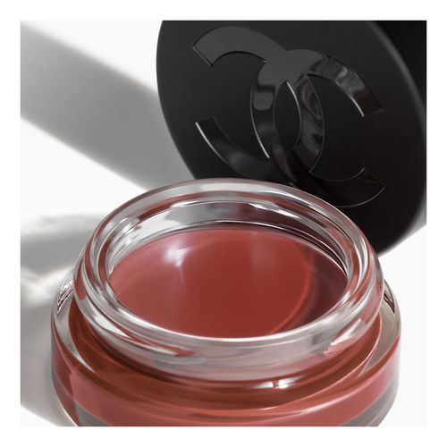 N&deg;1 DE CHANEL B&Aacute;LSAMO PARA LABIOS Y MEJILLAS