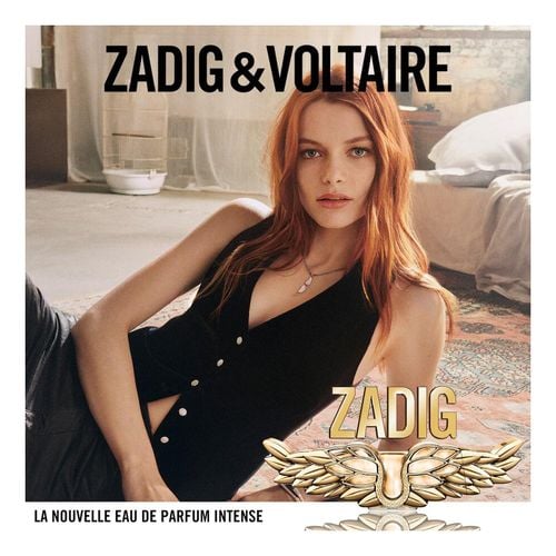 Zadig L'Intense