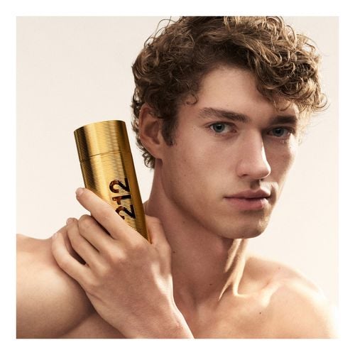 212 Men Parfum