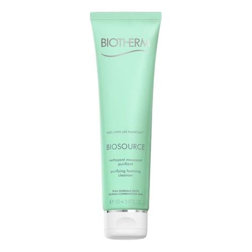 Biosource Mousse