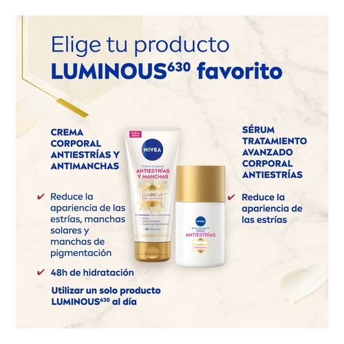 Luminous 360º 