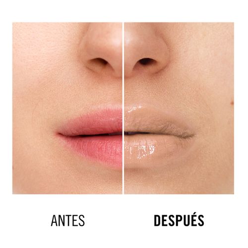 Oh My Gloss! Plump