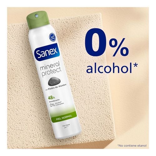 Natur Protect Piel Normal