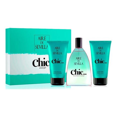 Aire de Sevila Chic Estuche