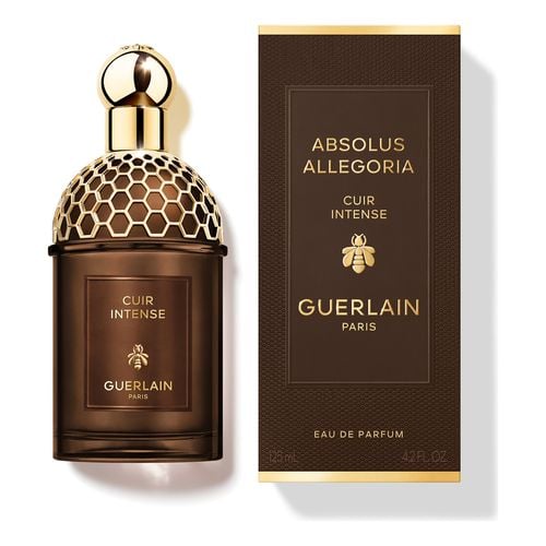 Absolus Allegoria Cuir Intense