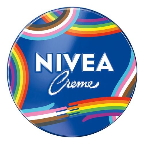 Crema Lata Edición Pride