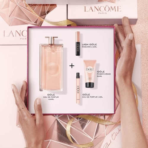 Idôle Edp Estuche