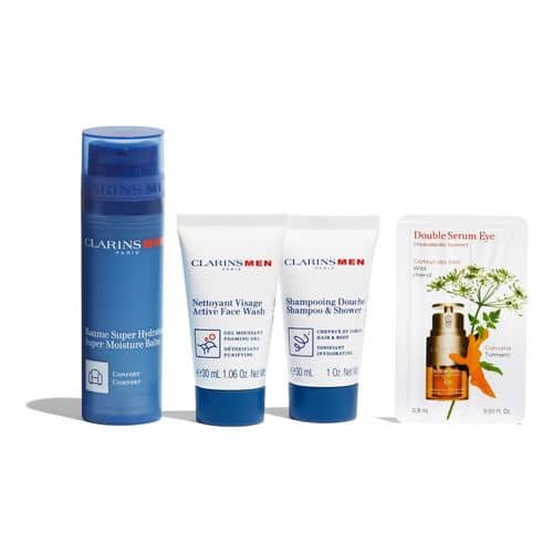 Hydration Essentials Estuche