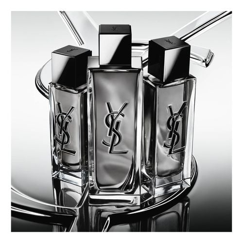 MYSLF Edt Intense