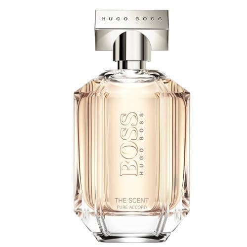 The Scent For Her Pure Accord edt