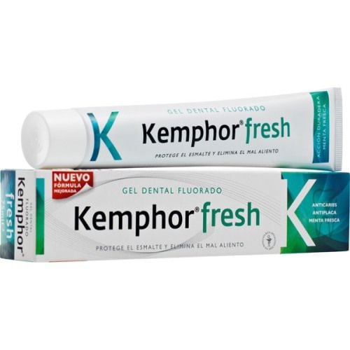 Gel Extra Fresh