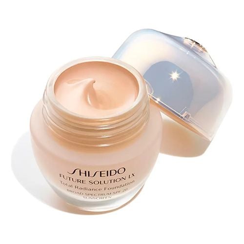 Future Solution LX Total Radiance