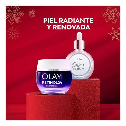 Pele Radiante e Renovada Coffret