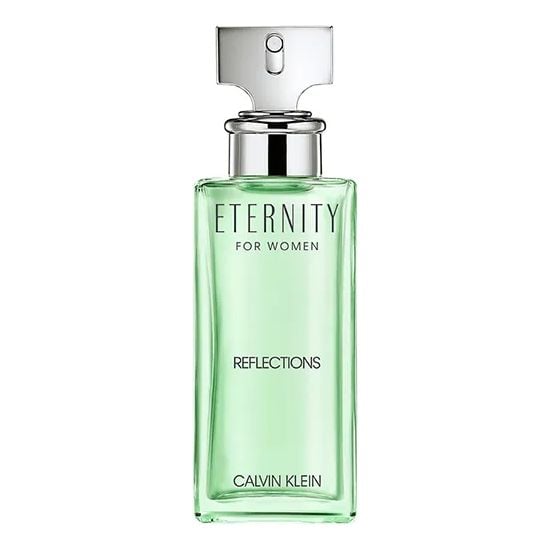 Eternity Reflections