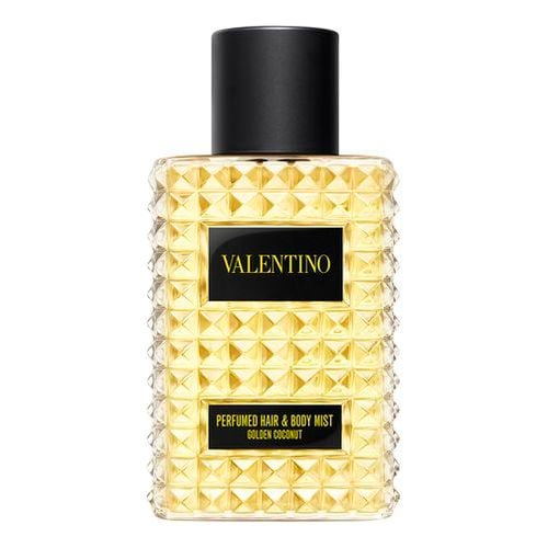 Born in Roma Hair & Body Mist Golden Coconut