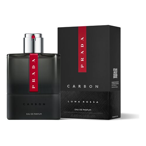 Luna Rossa Carbon