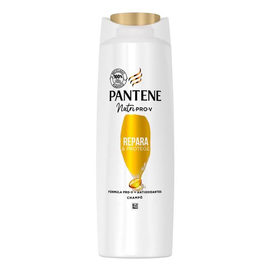 Nutri Plex Repara y Protege