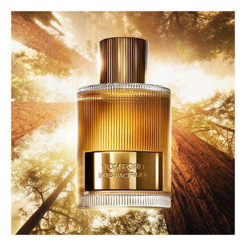 Bois Pacifique Edp