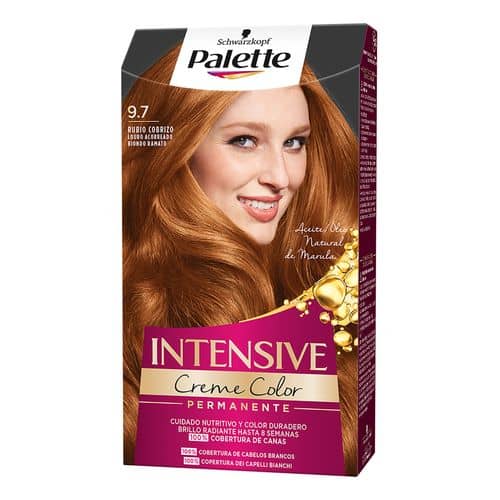 Palette Intense Color Cream