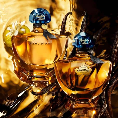 SHALIMAR edp