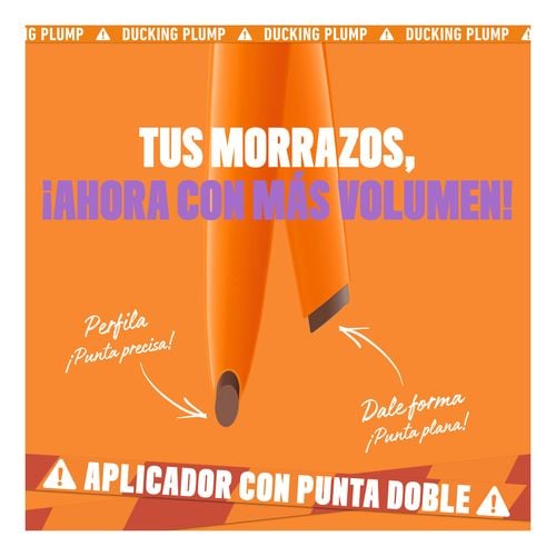 Duck Plump Lip Liner