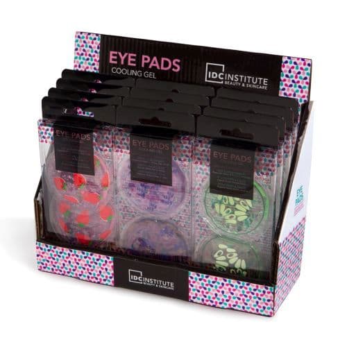 Eye Pads Cooling Gel