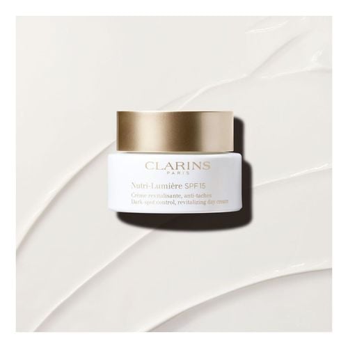 Nutri-Lumière SPF15