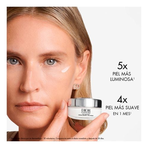 Capture Crema Contorno de Ojos