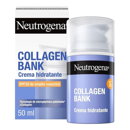 Collagen Bank Spf30