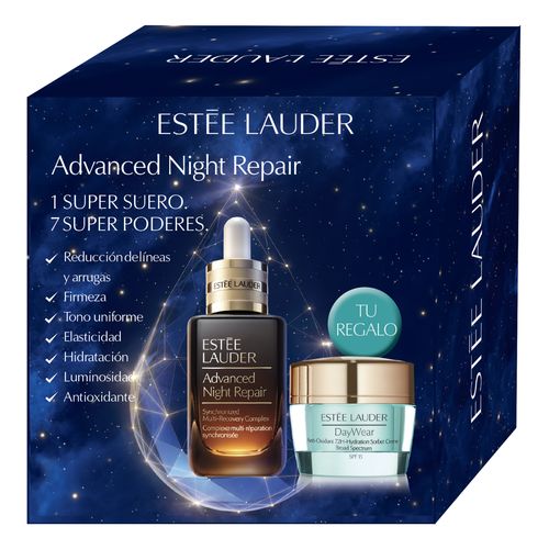 Estuche hidrata y repara Serum Advanced Night Repair