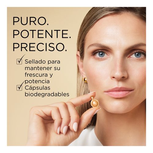 Advanced Gold Ceramide Capsules