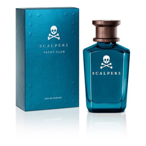 Yacht Club Edp