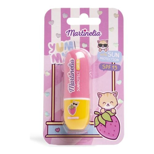 Yummy Spf15 Lip Balm