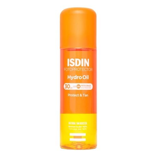 Hydro Oil Spf 30