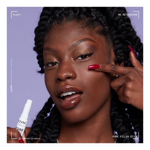 Pore Filler Targeted Stick