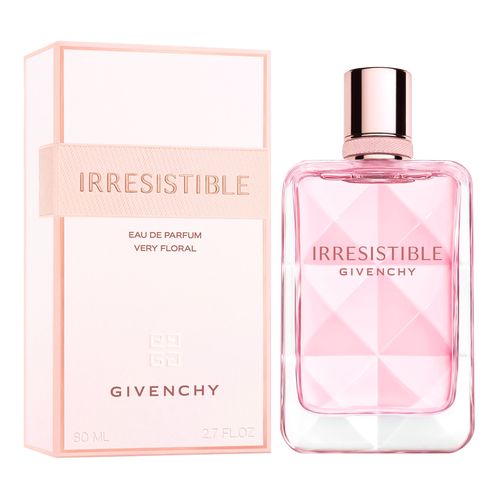 Irresistible Very Floral Edp