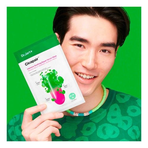 Cicapair Mascarilla Reparadora Calmante