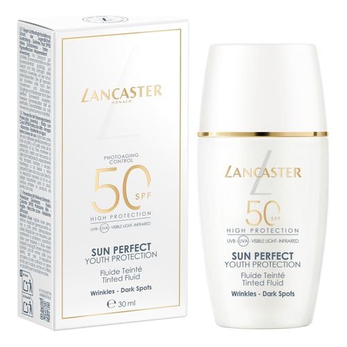 Sun Perfect Sun Perfecting Fluid SPF50