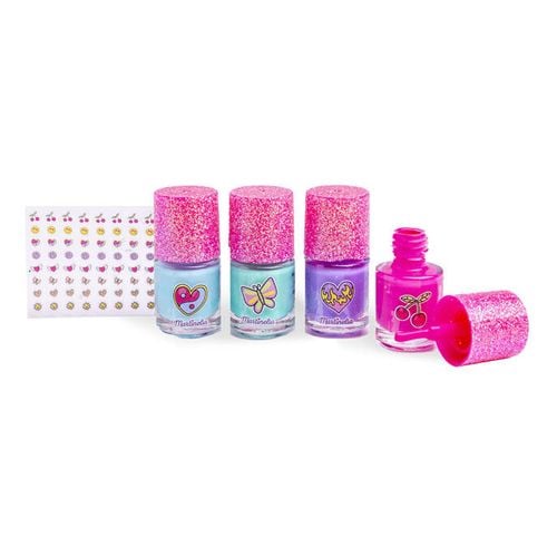 Supergirl: Power Nail Set