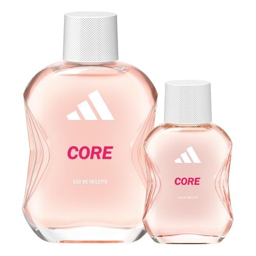 Adidas Floral Core Coffret