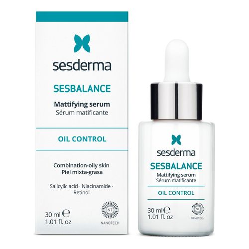 Sesbalance Mattifying Serum