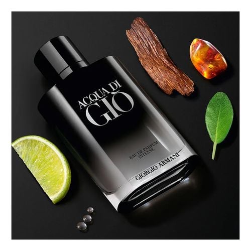 Acqua Di Gi&ograve; Homme Intense