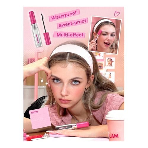Lashlighter Up & Out