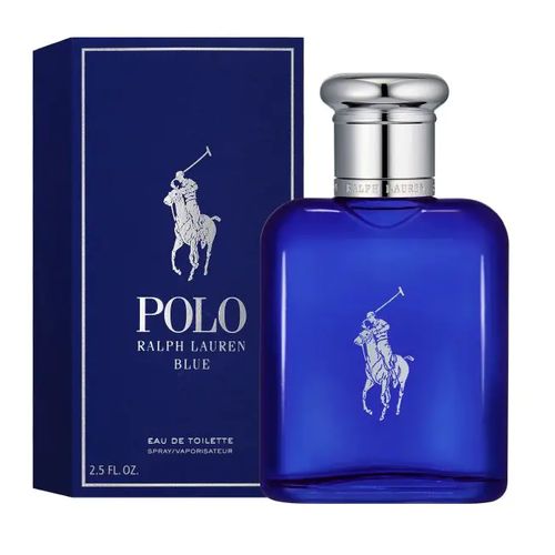 Polo Blue  edp